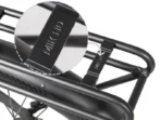 Rower Elektryczny JOBOBIKE Astra - obrazek 11