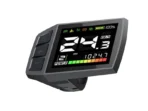 Rower Elektryczny JOBOBIKE Astra - obrazek 8