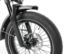Rower Elektryczny JOBOBIKE Triker - obrazek 11