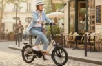 Rower Elektryczny JOBOBIKE Ace Pro - obrazek 11