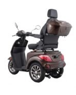 Medilife FLY - Skuter inwalidzki elektryczny - obrazek 8