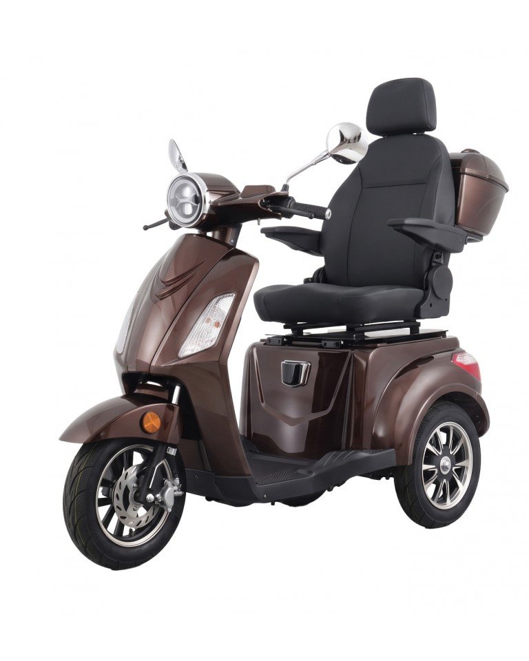 Medilife FLY - Skuter inwalidzki elektryczny Medilife FLY - Skuter inwalidzki elektryczny