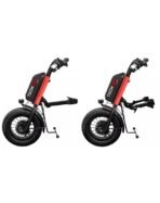 Techlife ELESMART OFFROAD 16" - obrazek 4