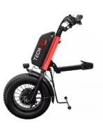 Techlife ELESMART OFFROAD 16" - obrazek 3