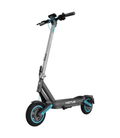 Hulajnoga elektryczna Motus Scooty 10 Max