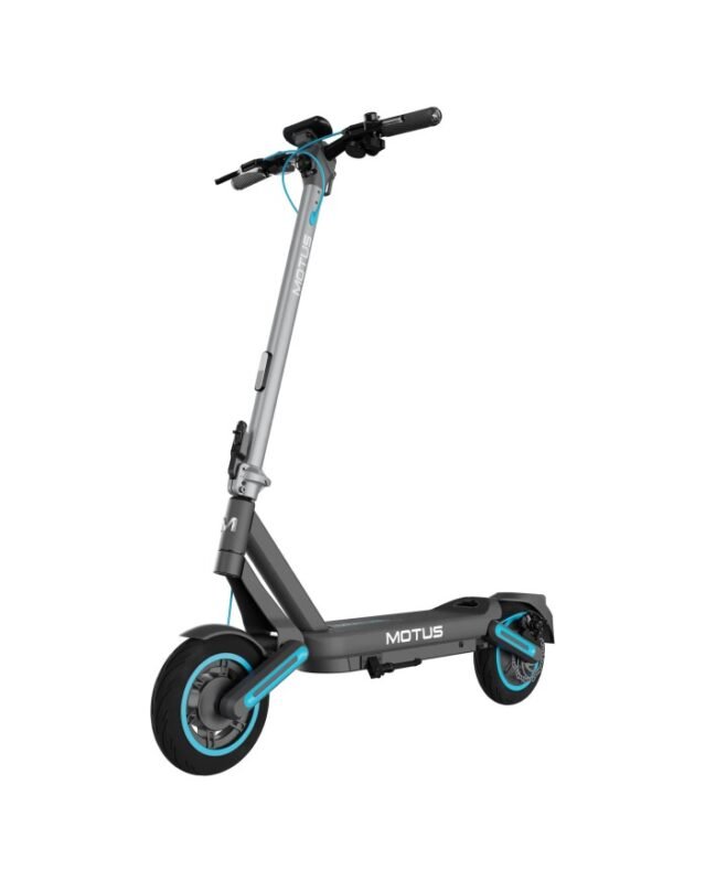 Hulajnoga elektryczna Motus Scooty 10 Max