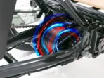 Rower Elektryczny JOBOBIKE Triker - obrazek 15