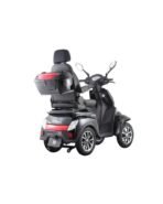Skuter inwalidzki elektryczny Medilife Omni - obrazek 2