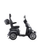 Skuter inwalidzki elektryczny Medilife Omni - obrazek 3