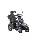 Skuter inwalidzki elektryczny Medilife Omni - obrazek 4