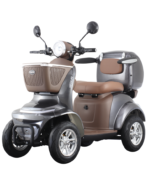 Skuter inwalidzki elektryczny Medilife Toro
