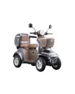 Skuter inwalidzki elektryczny Medilife Toro - obrazek 2