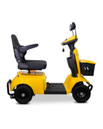 Skuter inwalidzki elektryczny MEDILIFE BEE - obrazek 6