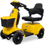 Skuter inwalidzki elektryczny MEDILIFE BEE