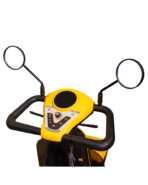 Skuter inwalidzki elektryczny MEDILIFE BEE - obrazek 8