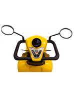 Skuter inwalidzki elektryczny MEDILIFE BEE - obrazek 9