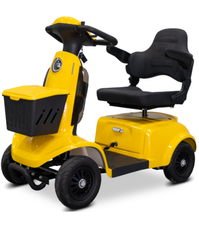 Skuter inwalidzki elektryczny MEDILIFE BEE