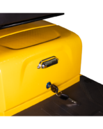 Skuter inwalidzki elektryczny MEDILIFE BEE - obrazek 10