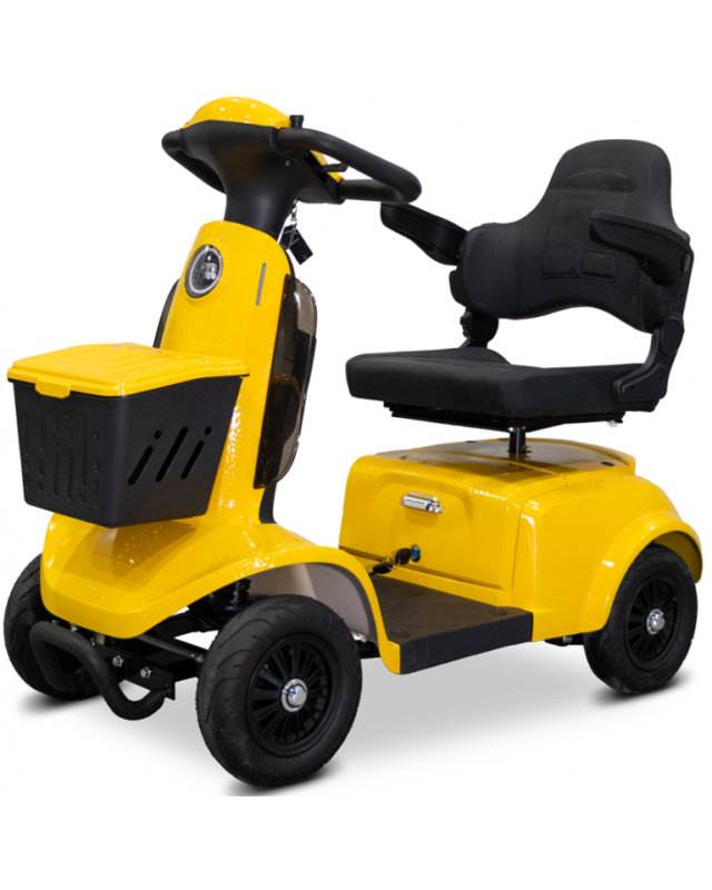 Skuter inwalidzki elektryczny MEDILIFE BEE