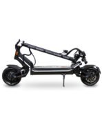 Hulajnoga Elektryczna TECHLIFE Q7 RSX V2 - obrazek 5