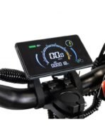 Techlife S7 RS - Hulajnoga elektryczna - obrazek 4