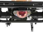 Rower Elektryczny JOBOBIKE Triker - obrazek 14