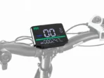 Rower Elektryczny Fatbike JOBOBIKE Eddy X - obrazek 8